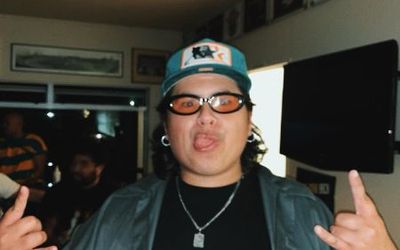 Julian Dennison